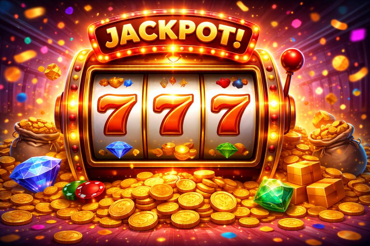 Amazon Slots Casino: jackpot progressivi, slot Megaways e programma Kudos VIP in un'unica piattaforma