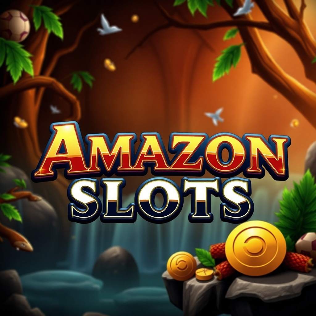 Bonus Amazon Slots Casino: Mega Reel, giri trofei Mega Reel e cashback VIP — tre fonti di valore bonus