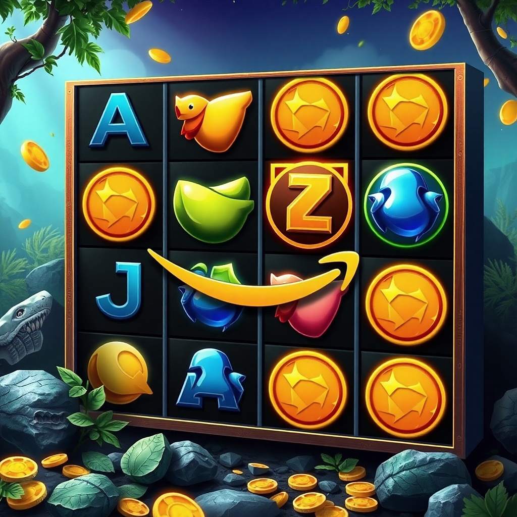 Il programma Kudos VIP di Amazon Slots Casino — cashback automatico e cinque livelli