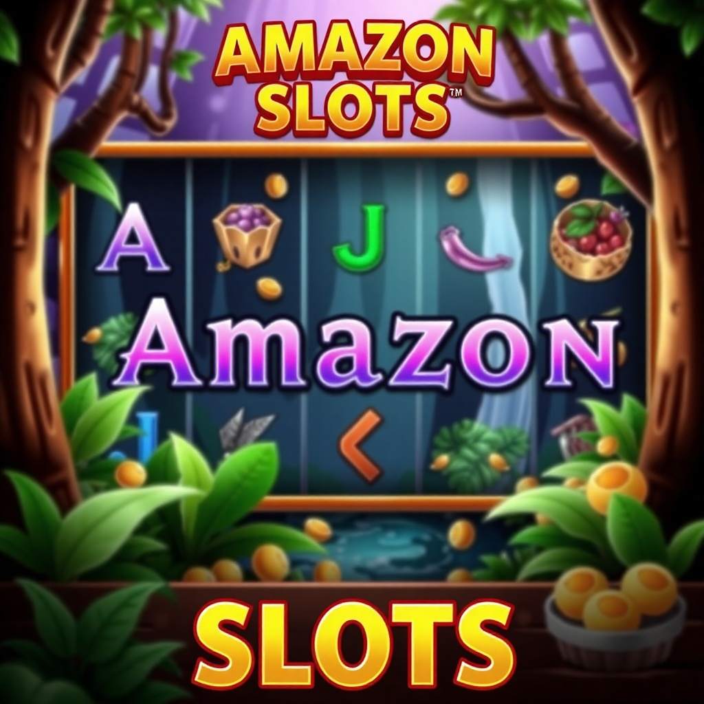 Il sistema trofei di Amazon Slots Casino — percorso premi indipendente dai Kudos