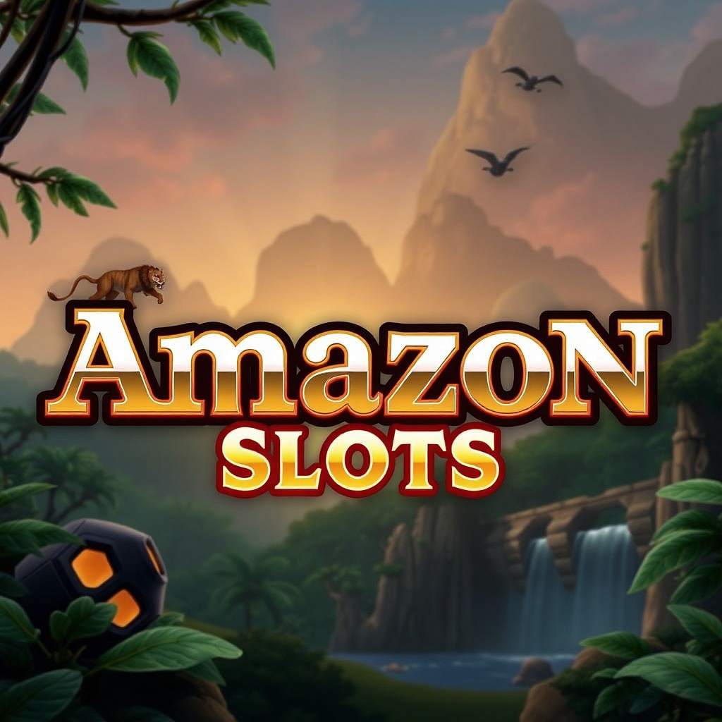 Pagamenti sicurezza e assistenza di Amazon Slots Casino