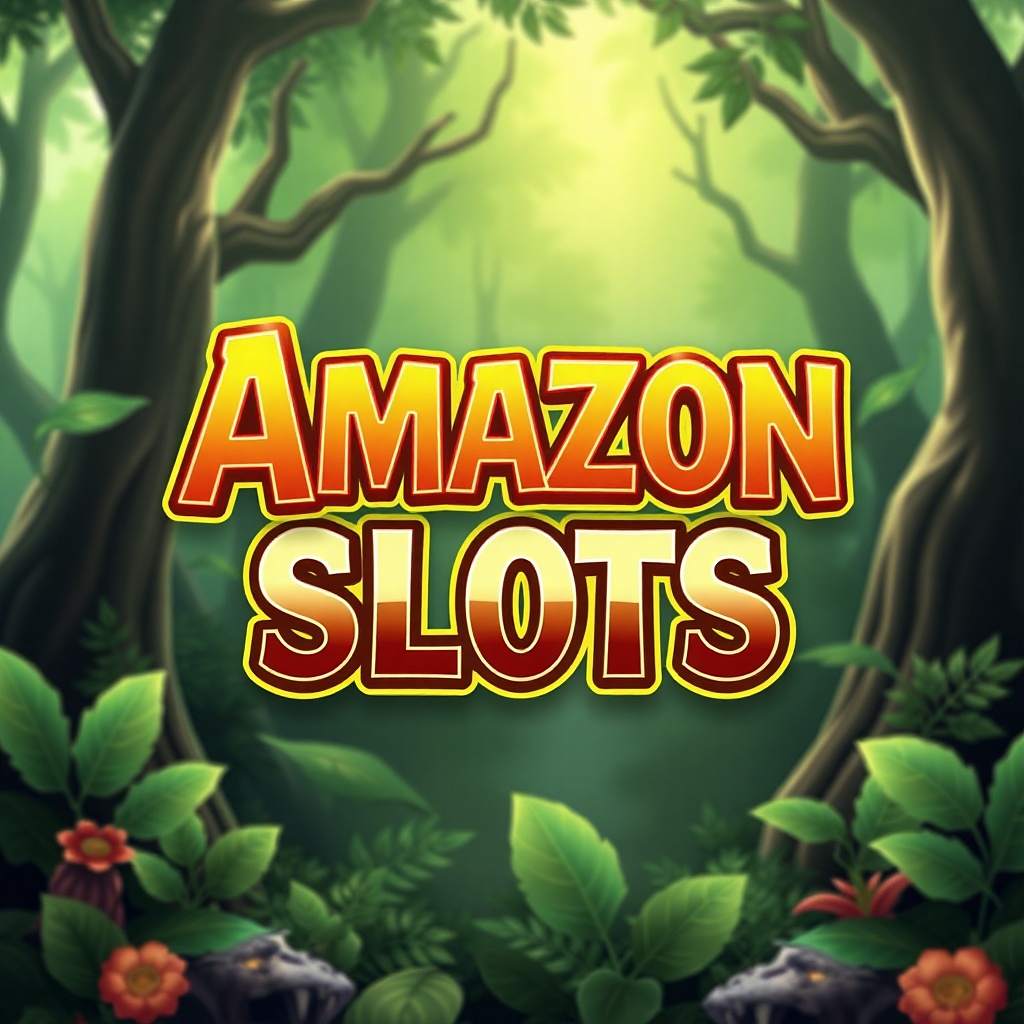 Amazon Slots Casino su mobile — jackpot e Megaways via browser