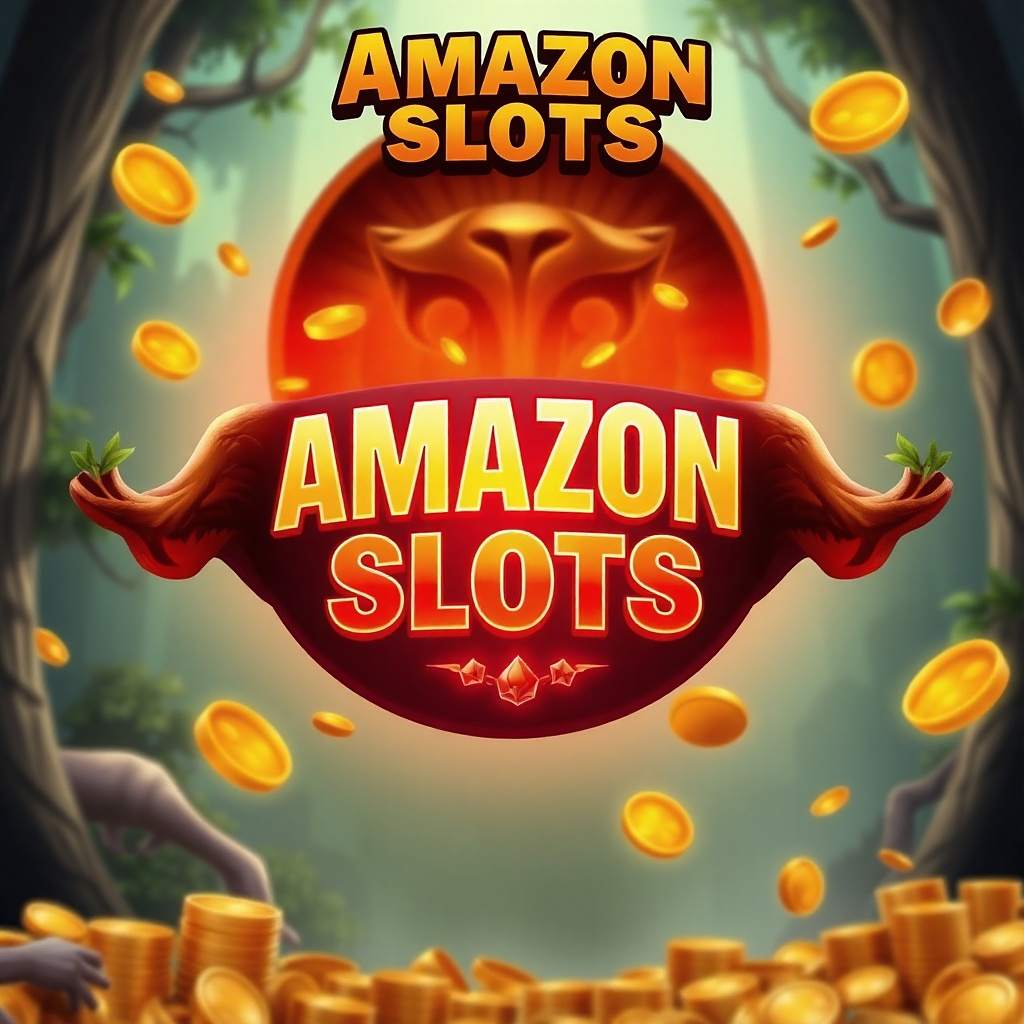 I giri trofei Mega Reel di Amazon Slots Casino — la terza fonte di bonus