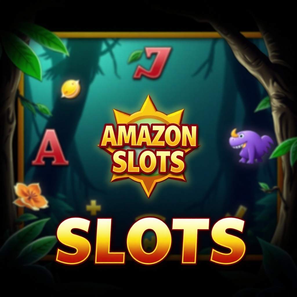 Primi passi dopo la registrazione su Amazon Slots Casino — checklist per jackpot e Megaways