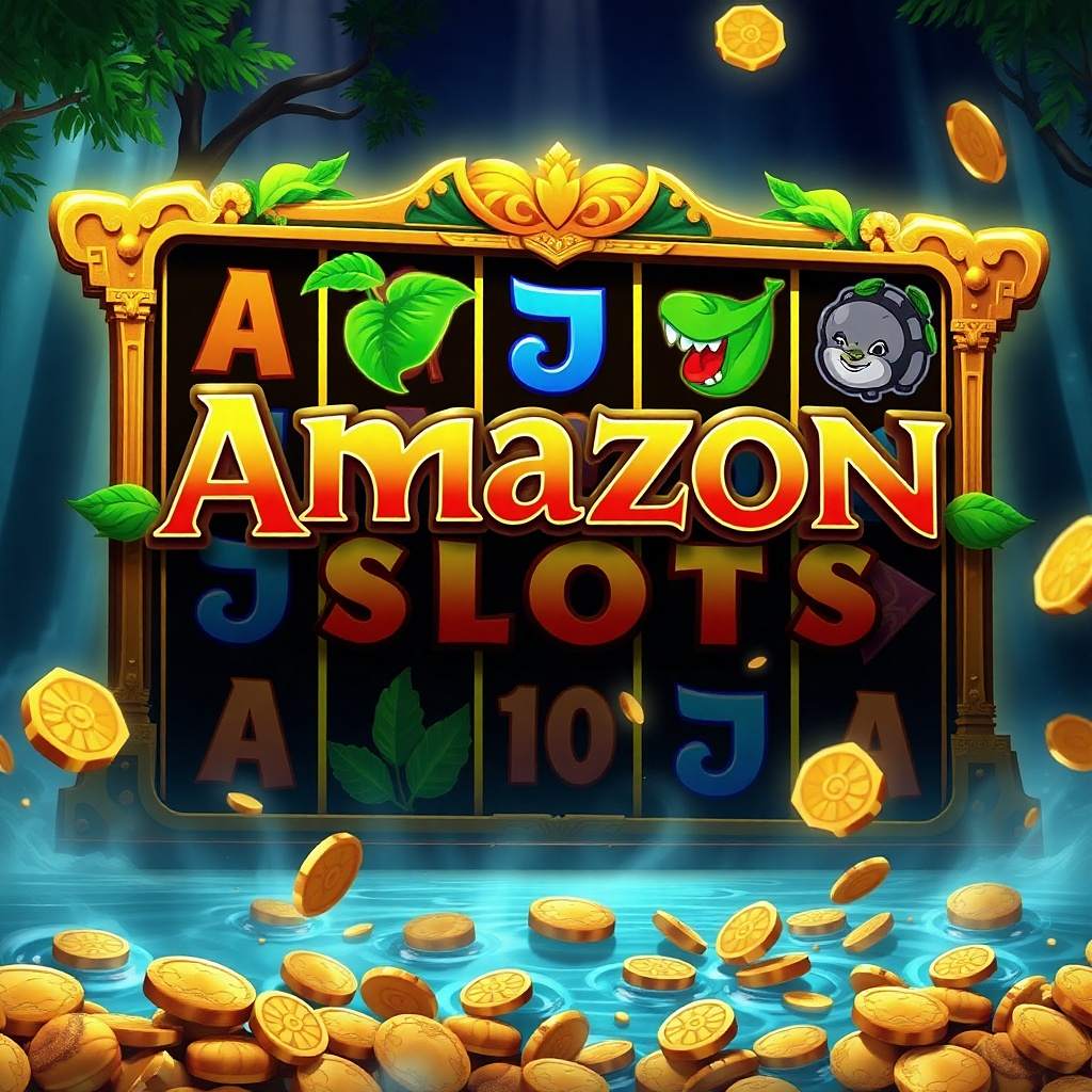 Dashboard e verifica KYC su Amazon Slots Casino — funzioni per giocatori attivi