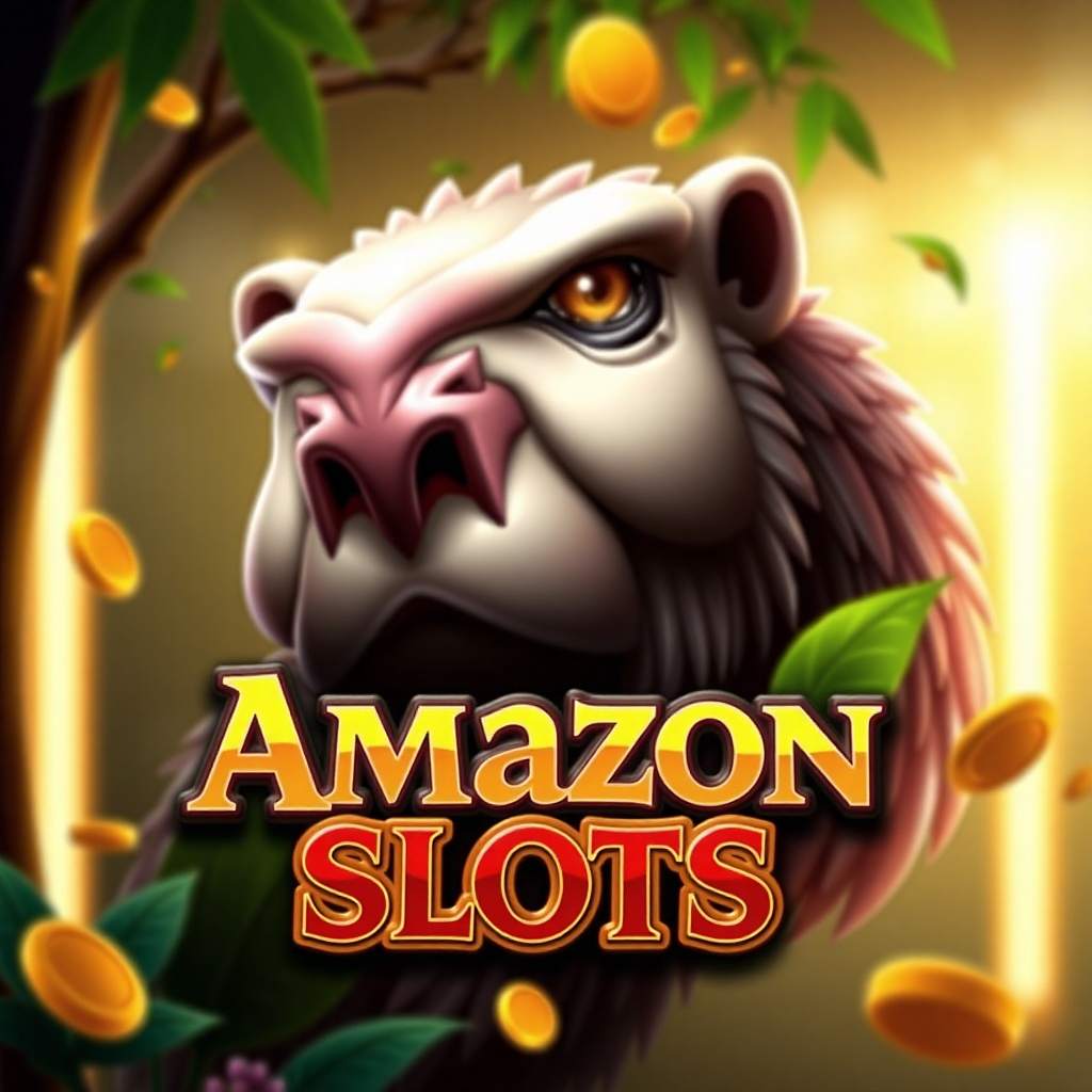 Configurazione accesso mobile a Amazon Slots Casino su Android e iPhone